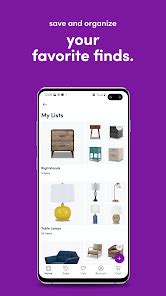 Android Apps by Wayfair, LLC on Google Play.